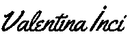 valentinainci.com