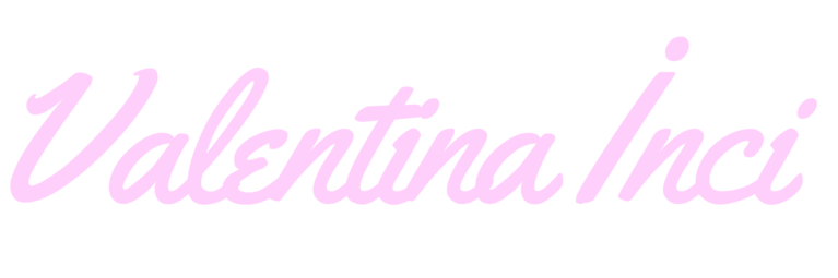 valentinainci.com